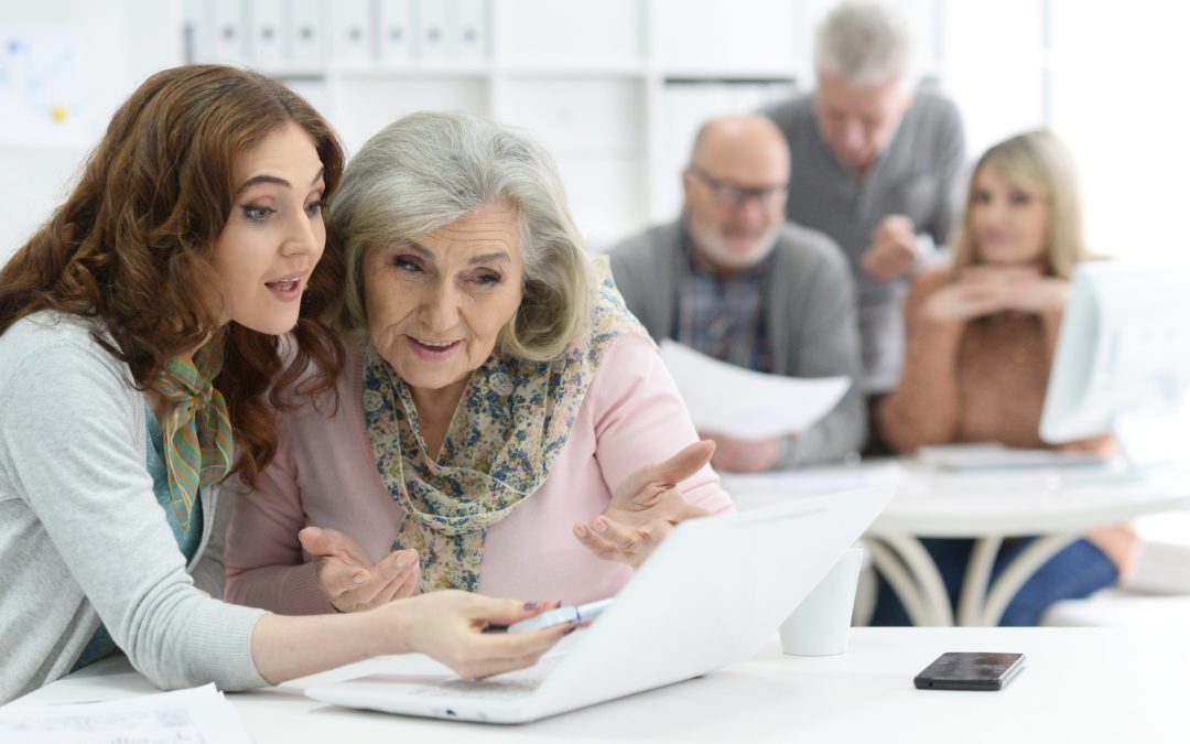 3 Ways Office Design Can Make Room for Gen Z