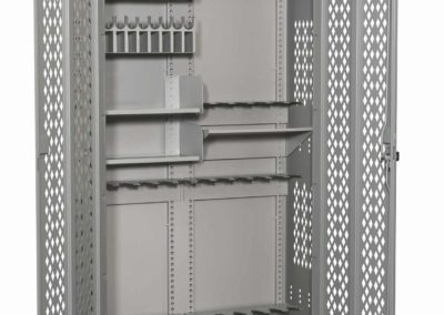 Firearm storage