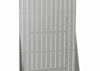 Customizable storage