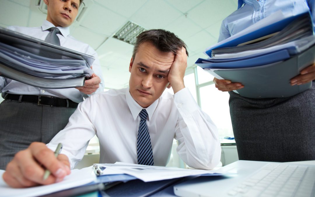 We Know Why You’re Putting Off That Document Conversion Project