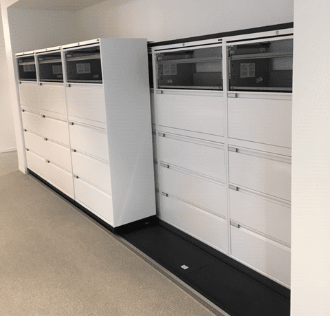 International Law Firm | High Density