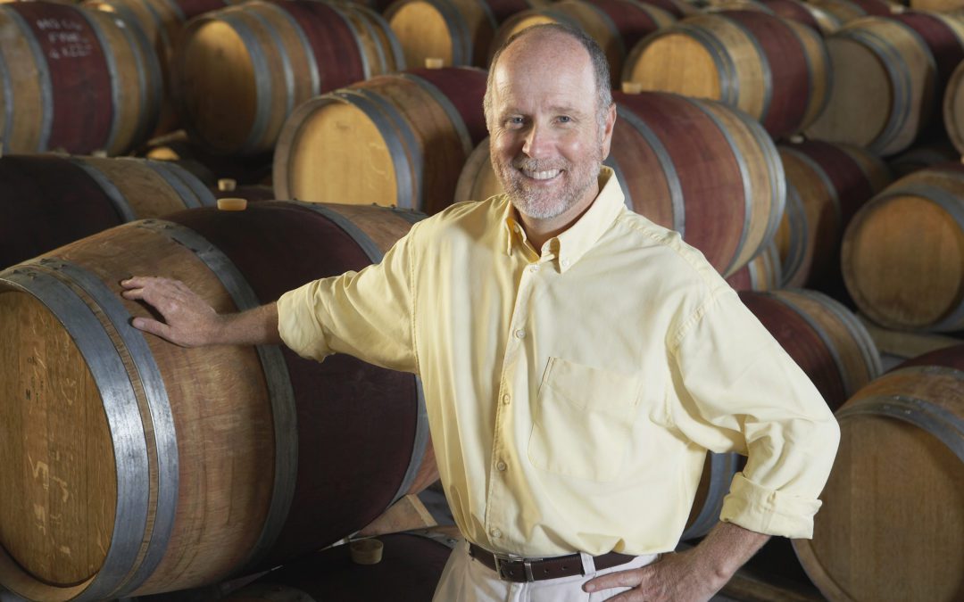 Bourbon, RFID, and Your Business’s Old Documents