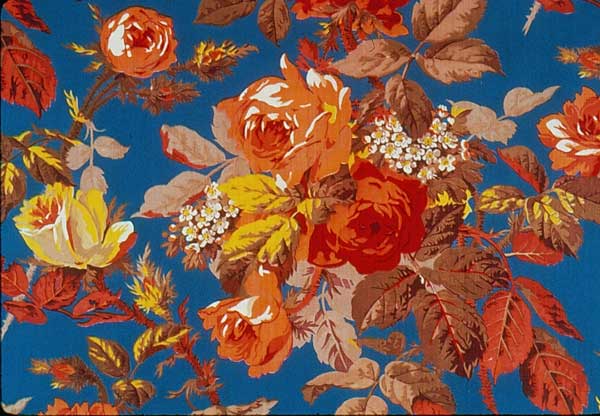 American Textile Museum  | High Density Rolled – Textile Racks