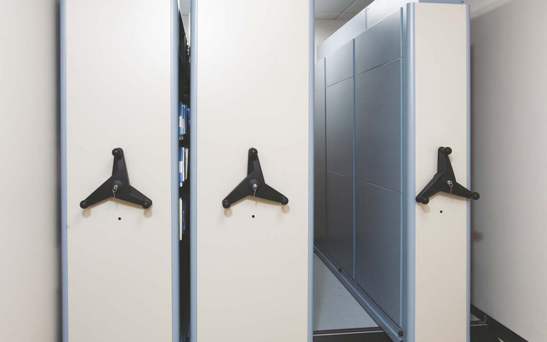 Financial Institution | High Density