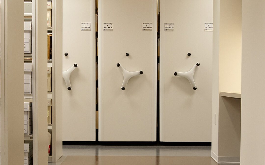 Large International Financial Agency | High Density