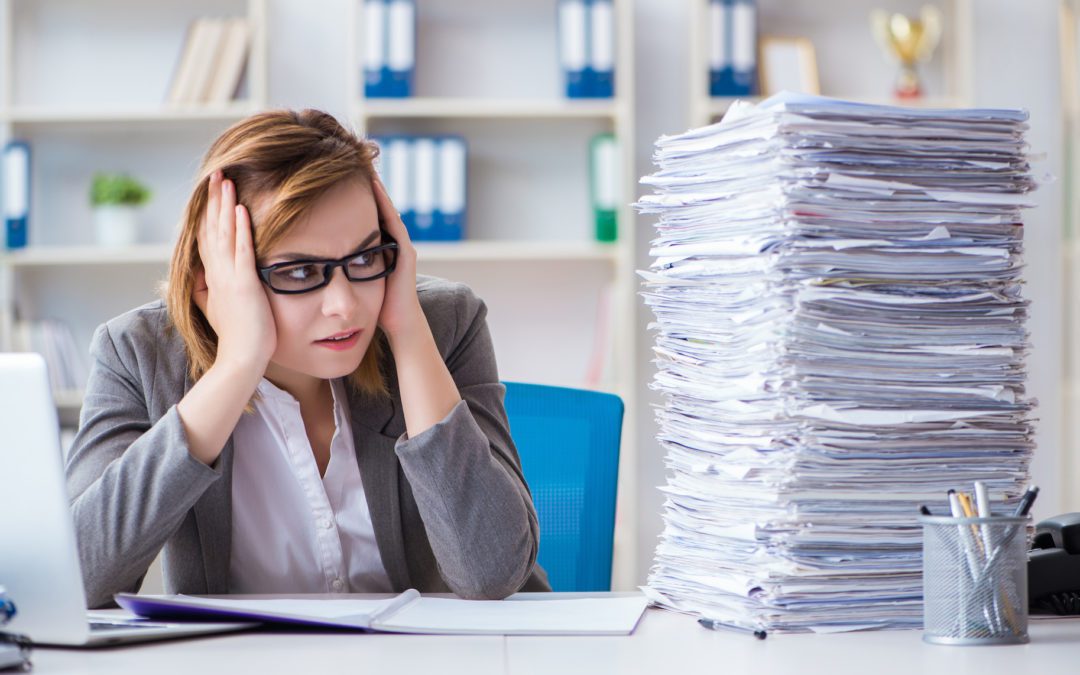 3 Steps to Prepping for Next Year