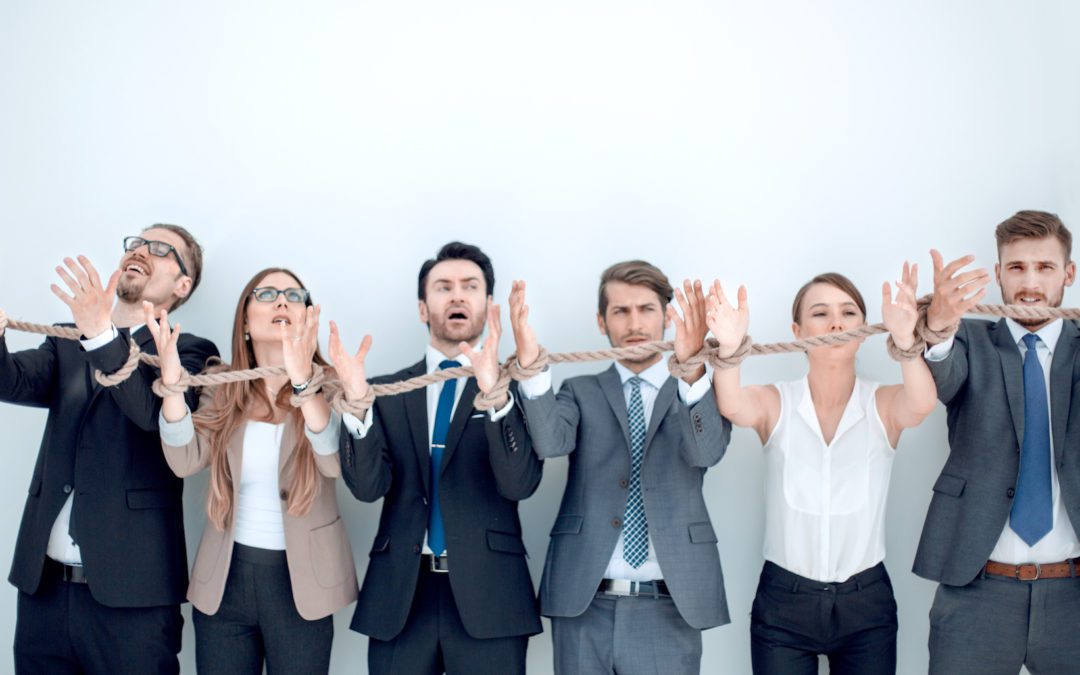 What’s Holding Back Your Remote Work Force’s Productivity?