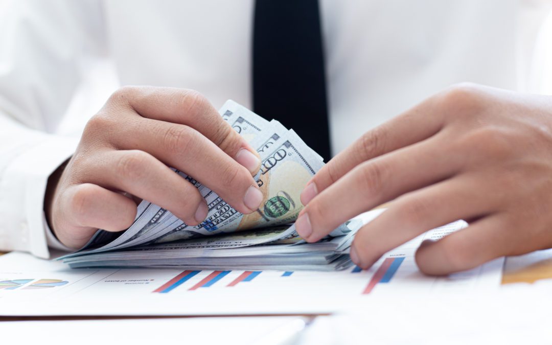 The True Cost of Paper in Your Business Operations