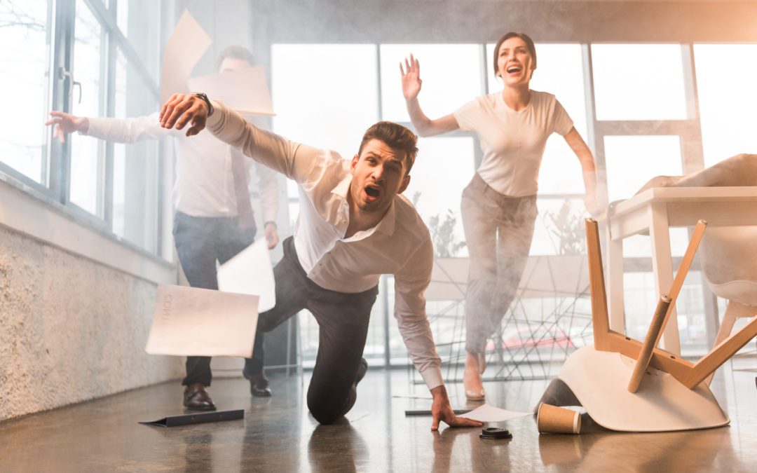 3 Technology Tips to Get Your Business Through Emergencies