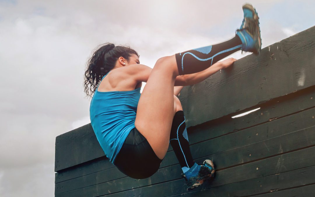 Lesson Five: Adversity is Good for You and Your Business