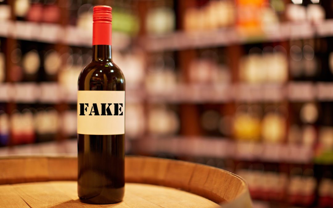 Asset Management: RFID Stops Frauds & Fakes