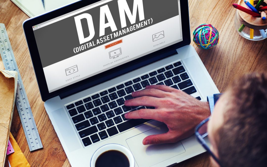 It’s Time to Go Digital