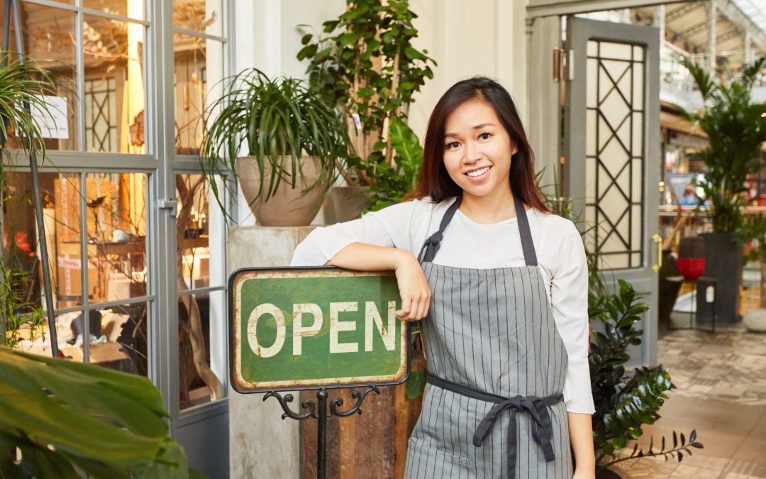 Lesson Six: Re-Examine Business and Personal Fundamentals