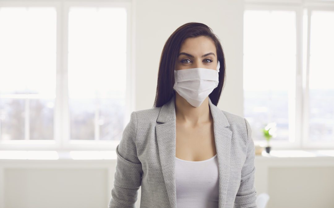 Re-Designing Facilities with Health and Safety in Mind