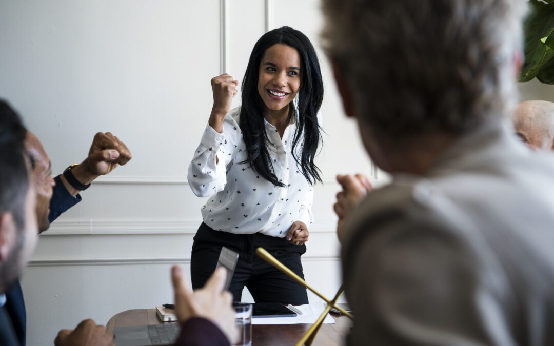 8 Steps to RFID Success: The Systems Approach