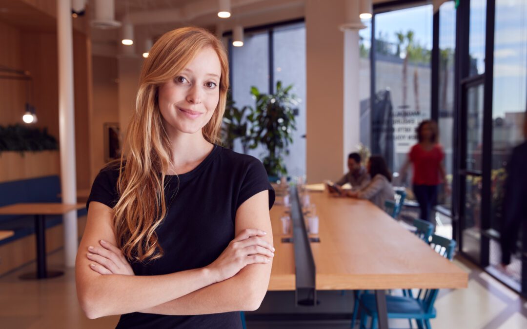 Are Hybrid Offices the New Normal?