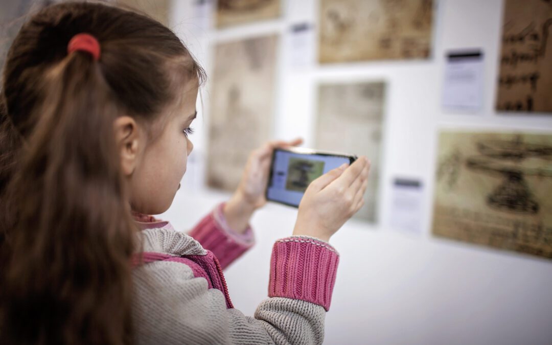 How RFID is Making Museums Enchanting