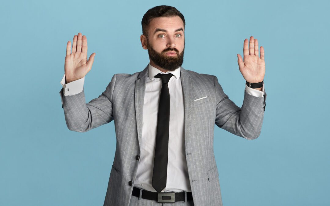 Hands-Off! 3 Reasons to Add Touchless Tech to Your Operations