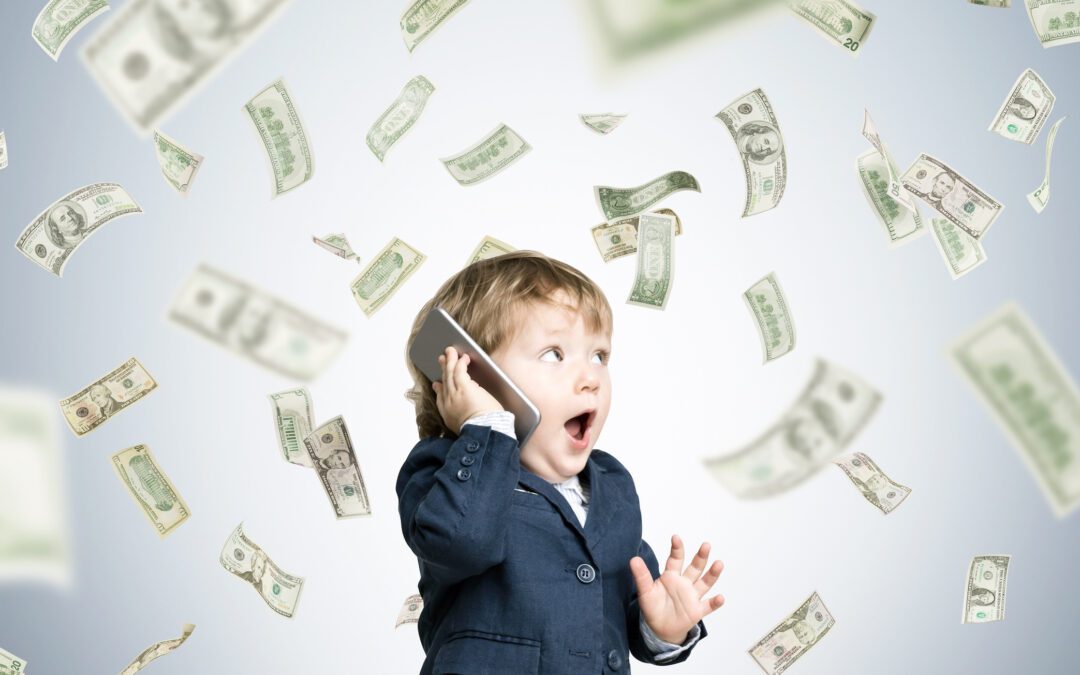 What Would You Say to a Million Dollars?