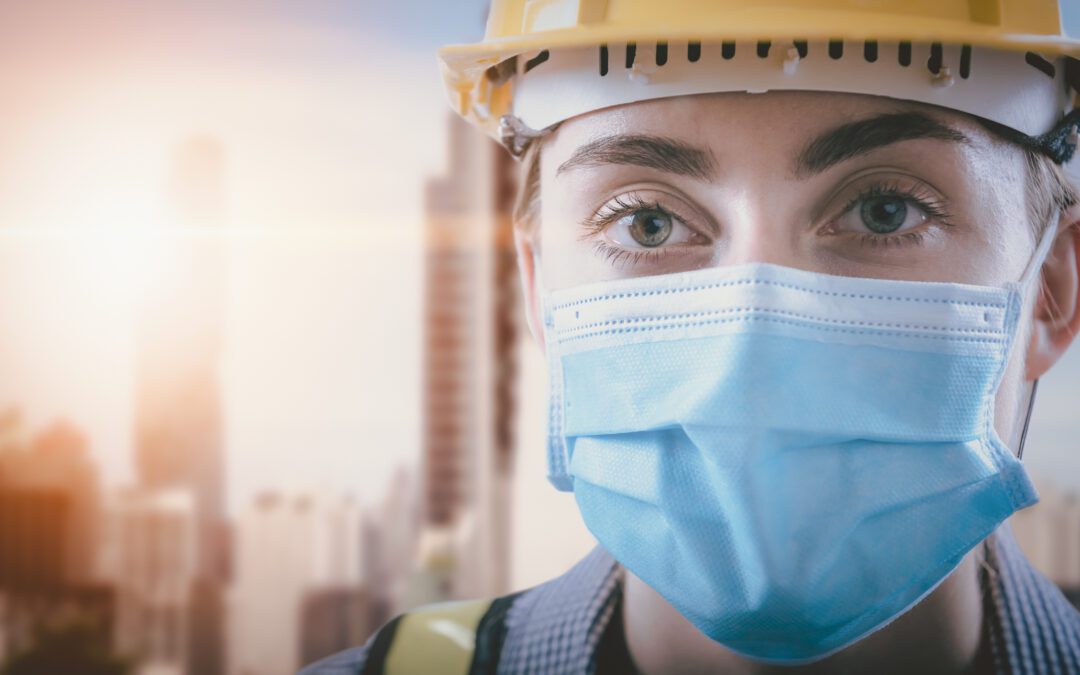 How Leaders Build Return-To-Work Confidence