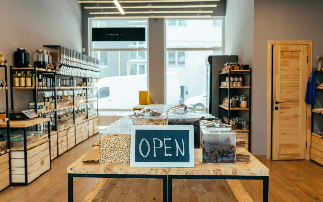 Taking It the Last Mile – RFID Goes End to End