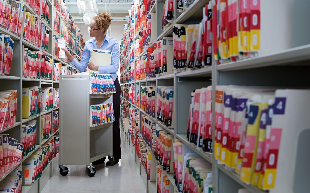 More Than a Picture: Monetizing Data from Digitization