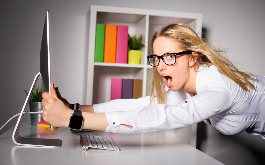 The Change Accelerator That’s Restructuring Your Workplace