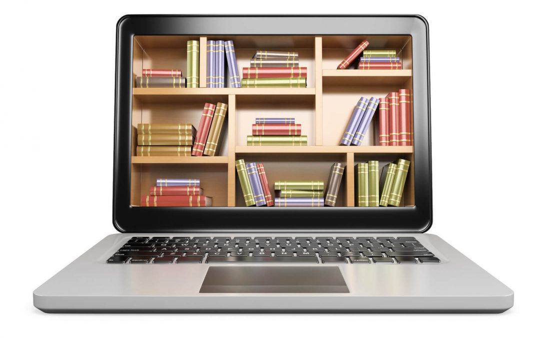 National Association Virginia | Digital Digitization