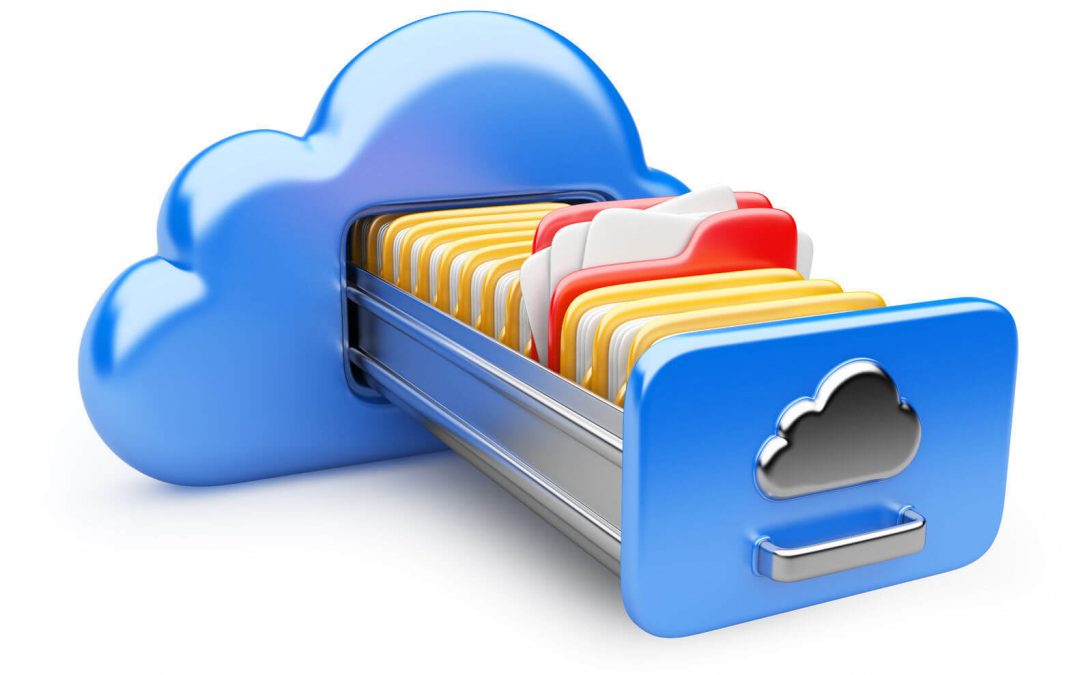 Government Contractor Virginia | Digital Digitization