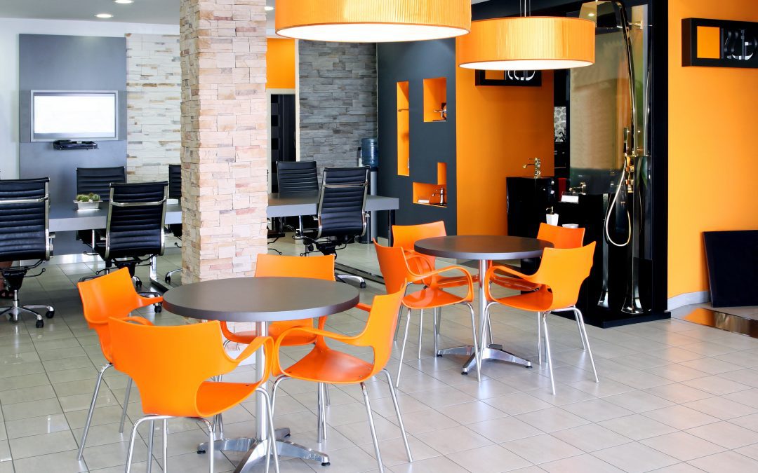 The Shape of the Hybrid Office – The Challenge and the Opportunity