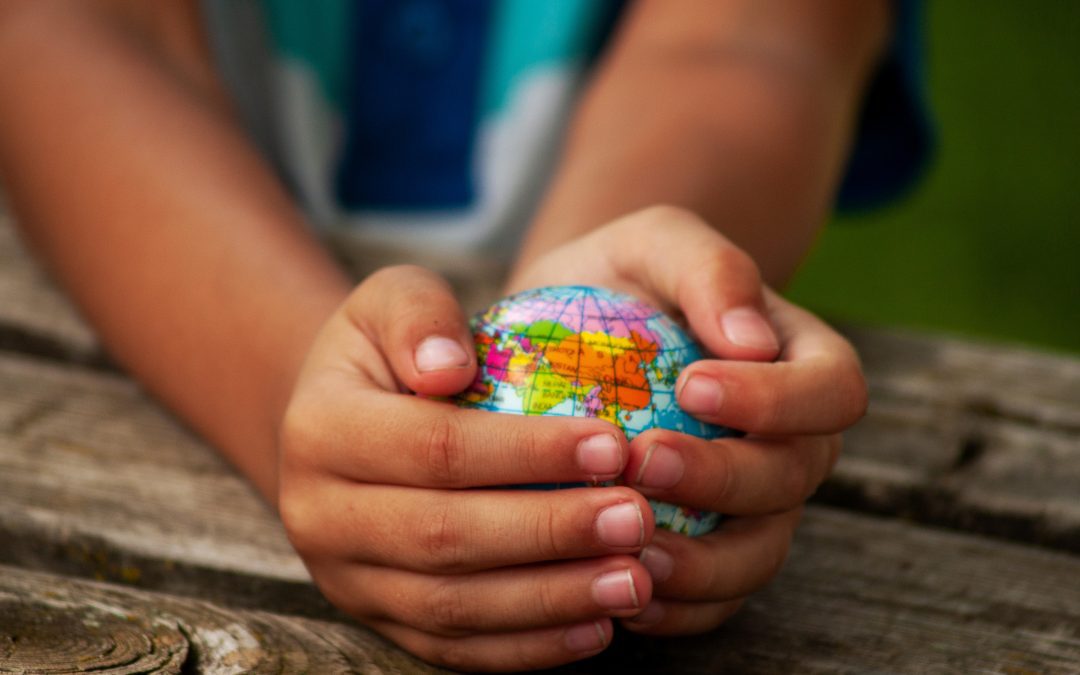 Can RFID Save the Planet?