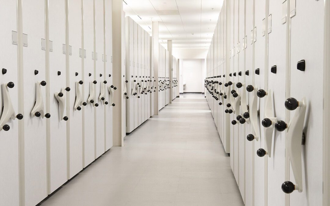 Government Agency Washington DC  | High Density