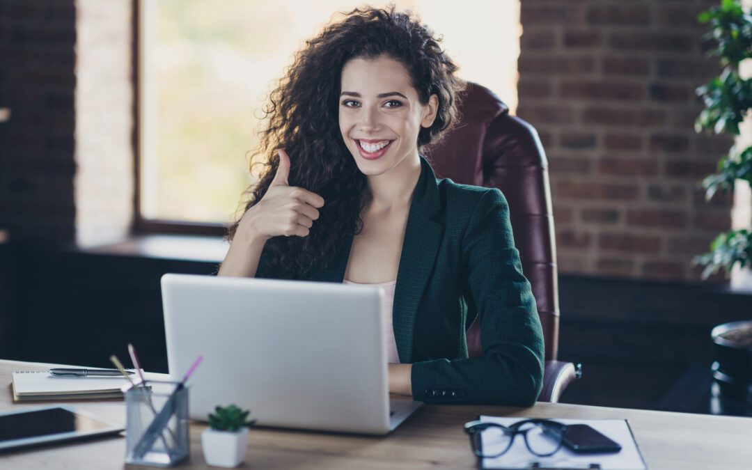 Return to Work: It’s All About Options