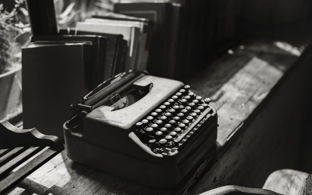 Were WFH and Hybrid Offices Invented Years Ago?  The Remarkable Prediction.