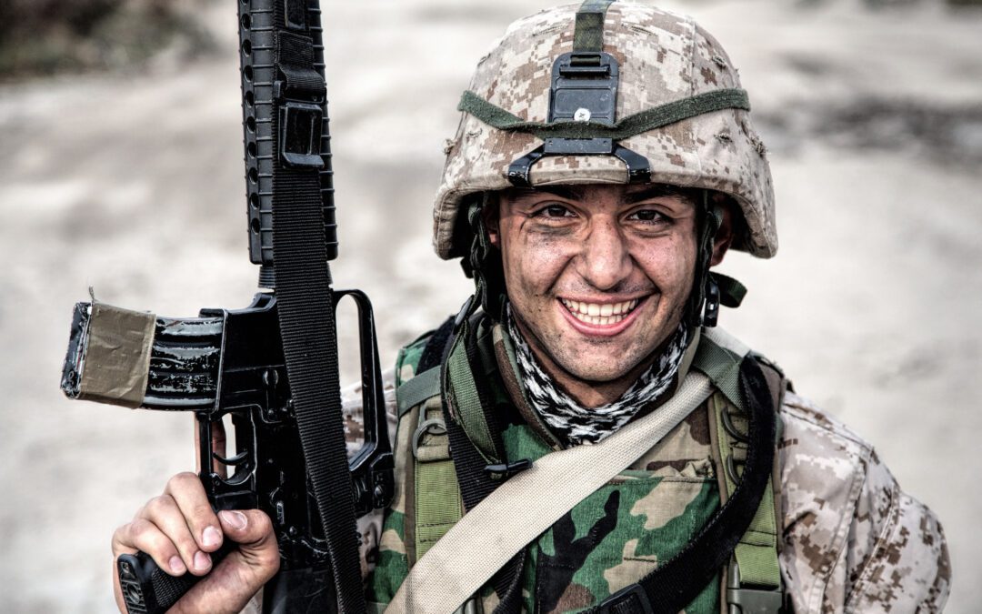 Vanishing Firearms: Not a Magic Trick.  And Not Good