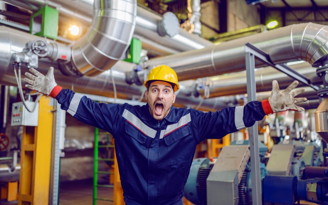 Living With (and Without) RFID – A Hypothetical Real-Life Comparison