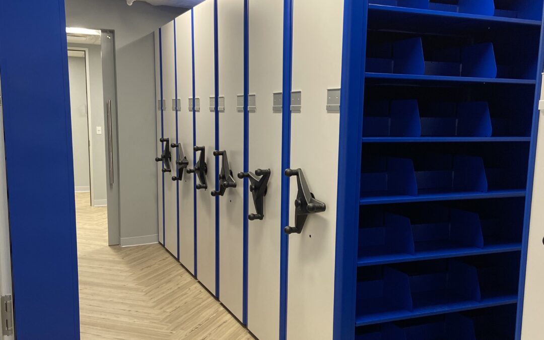 Pediatric Office Washington DC | Digitization – High Density