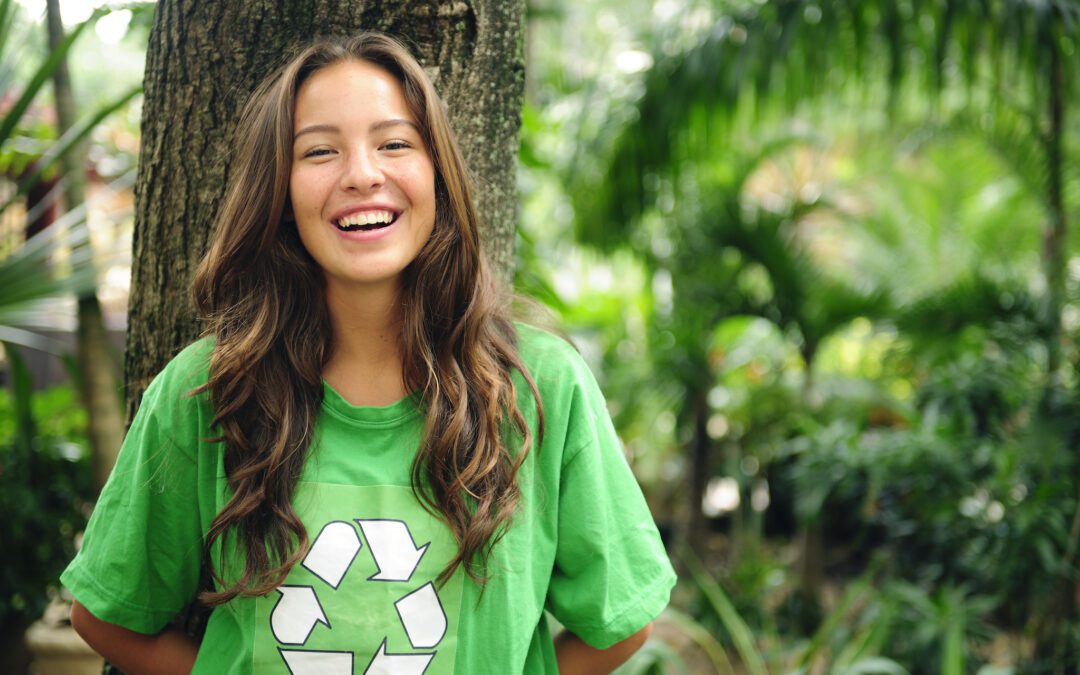 RFID-Assisted Sustainability for Today and Tomorrow