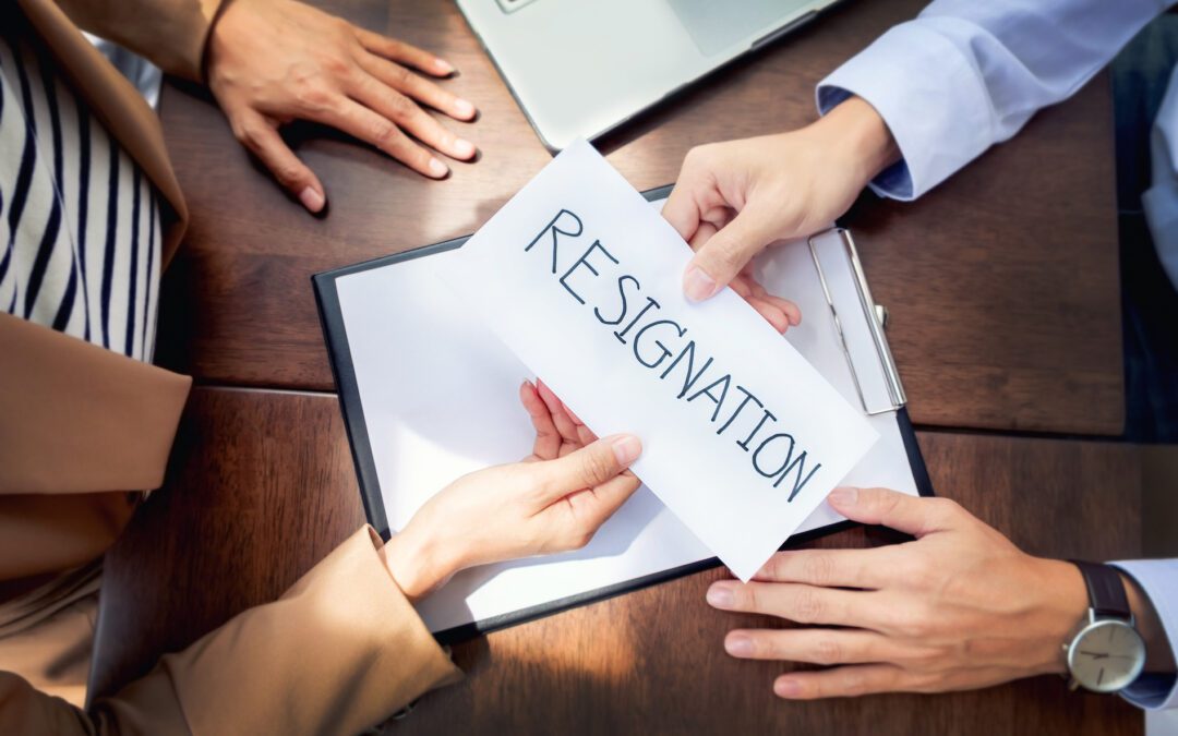 How to Save the High Cost of Hiring: Retain Your Employees