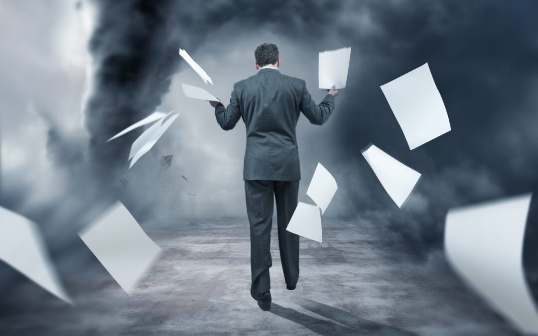 Two Ways to Make Sure You Never Lose Another Document