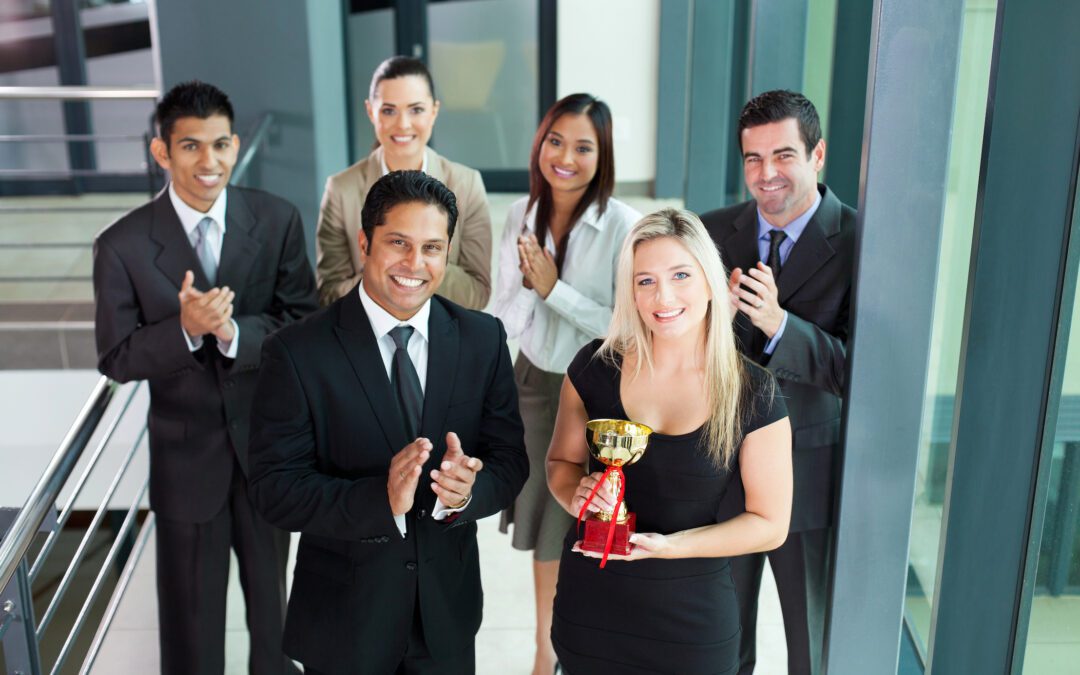 RFID Awards Spotlight Broad Applications, Worldwide Reach