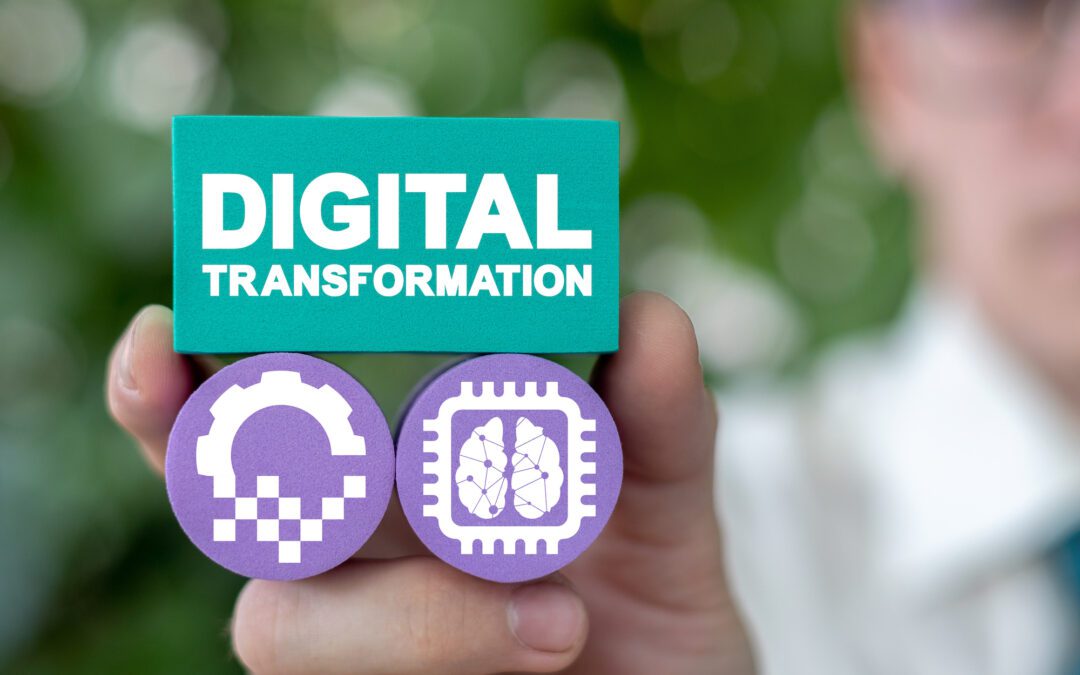 Digitization in Review: Managing Space by Managing Documents