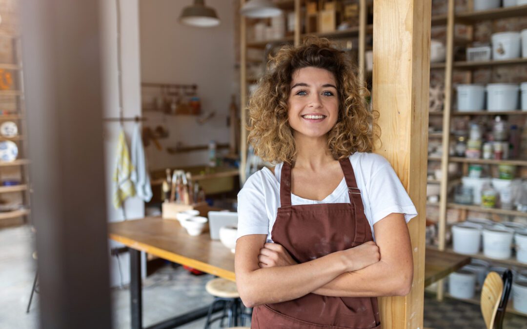 RFID Keeps Retailers’ Storefronts in the Black