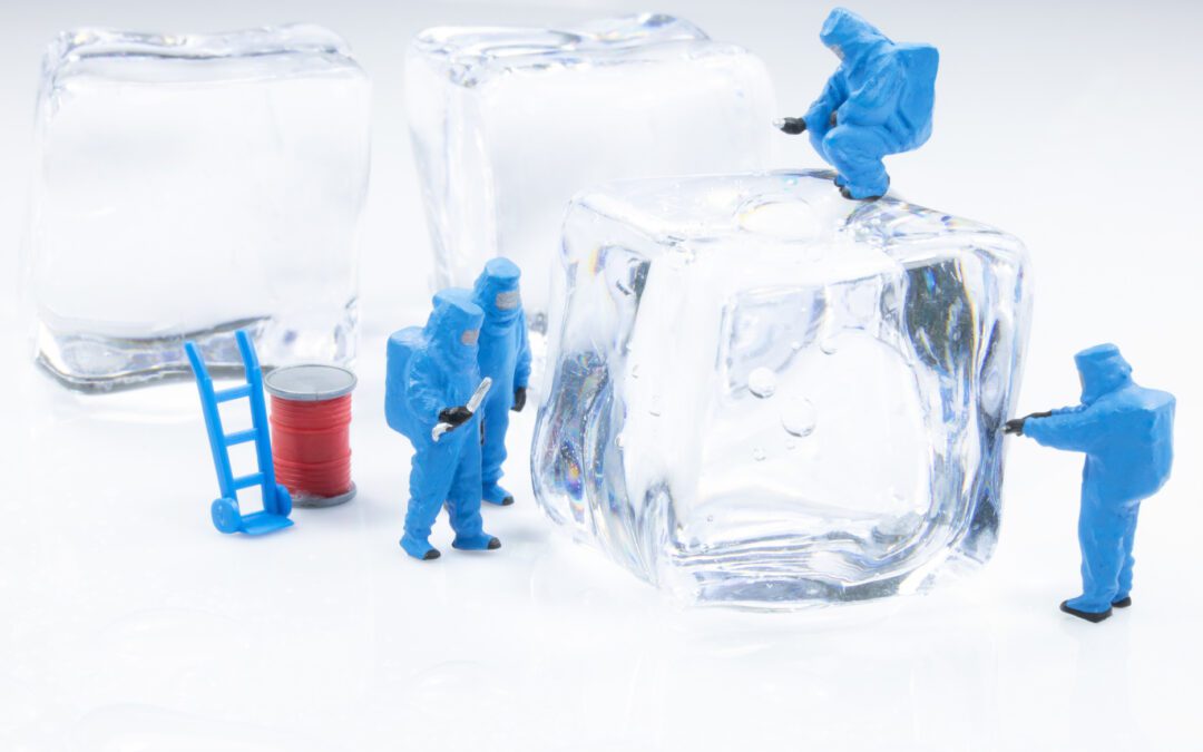 Test Conditions are Tough. RFID Tags Are Tougher