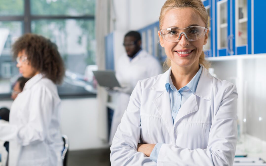 Labs: No Two Alike, Except for These Three Things