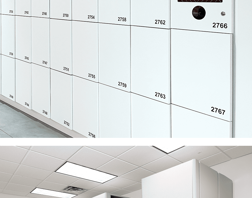 Pharmaceutical Company