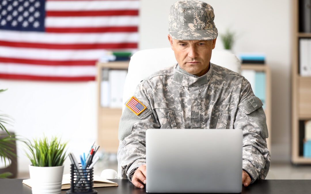How the Military is Helping Civilian Facilities Manage Return to the Office