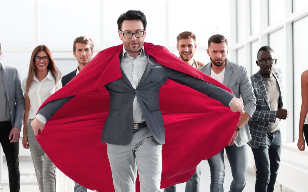 Return-to-the-Office: Appreciating the Invisible Hand of Operations