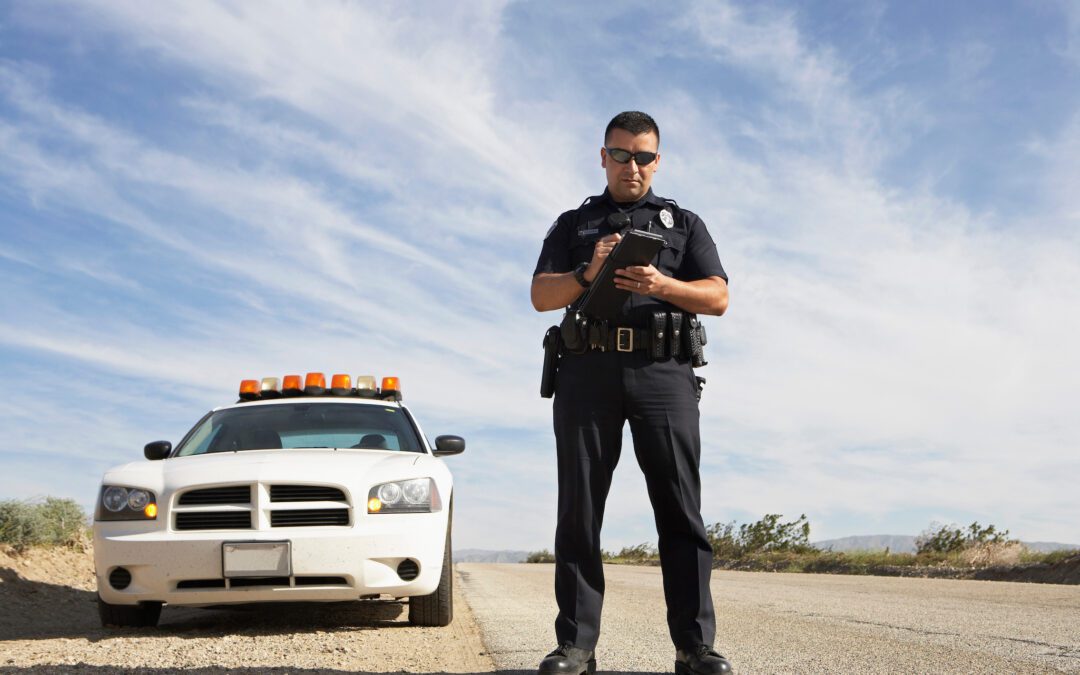 Technology Innovation: Can RFID Support Weapons Safety?