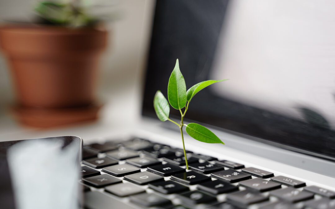 How Hybrid Offices Contribute to Your ESG Goals